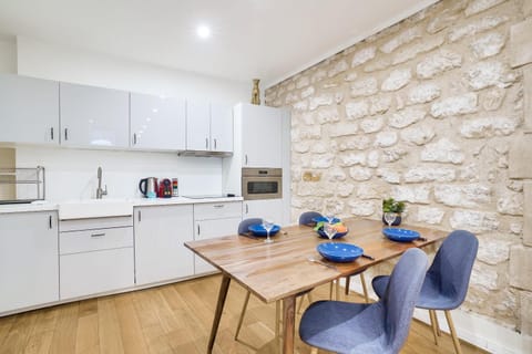 Appartement neuf - proche Tour Eiffel Apartment in Paris