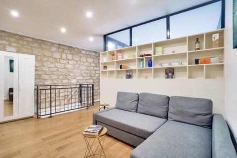 Appartement neuf - proche Tour Eiffel Apartment in Paris