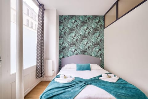 Appartement neuf - proche Tour Eiffel Apartment in Paris