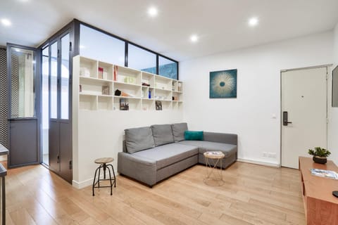 Appartement neuf - proche Tour Eiffel Apartment in Paris