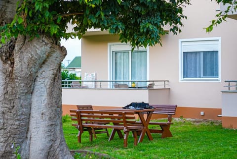 Mar nero Apartments Apartment in Ulcinj Municipality