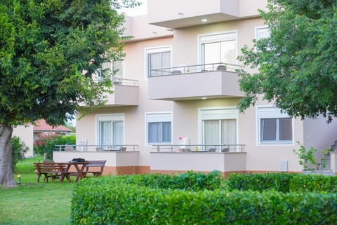 Mar nero Apartments Apartment in Ulcinj Municipality