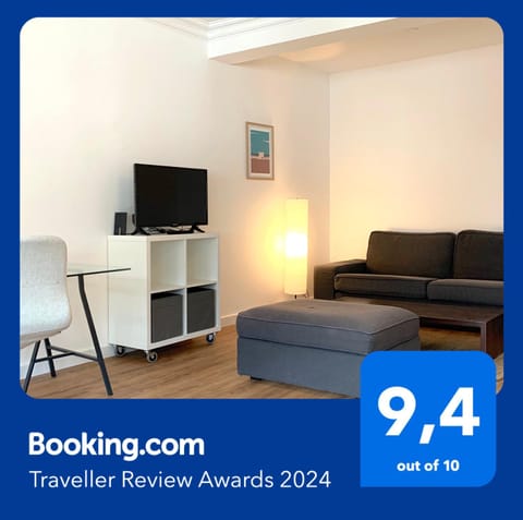 Sehr schöne Wohnung in Köln-Brück mit eigenem Parkplatz Apartment in Bergisch Gladbach