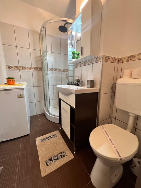 Miha modern and central apartament Malul Mureșului Apartment in Timiș County