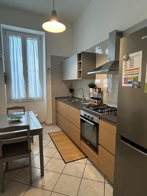 Casa MaKiGiò Apartment in Vietri sul Mare