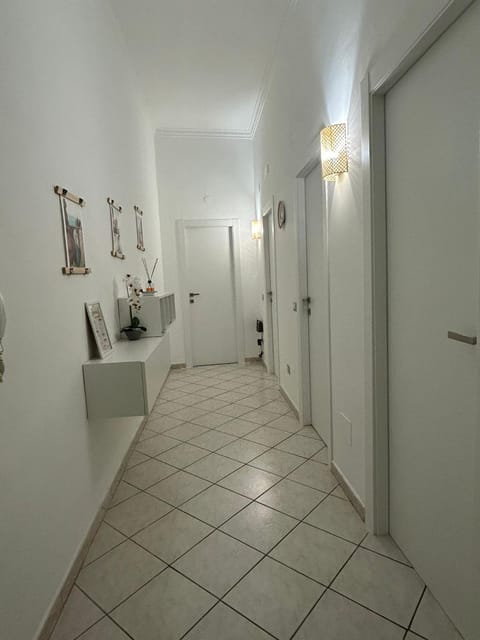 Casa MaKiGiò Apartment in Vietri sul Mare