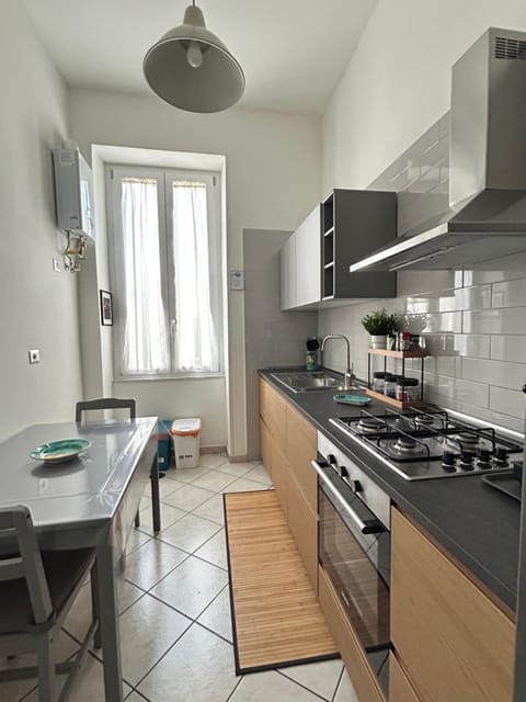 Casa MaKiGiò Apartment in Vietri sul Mare