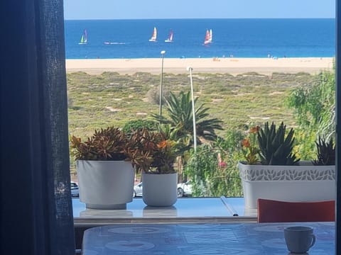 Sea view