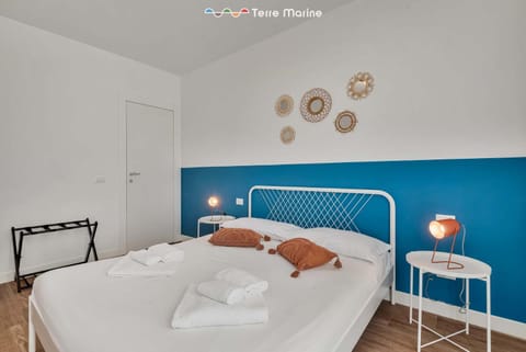 Subalterno33, Terre Marine Apartment in La Spezia
