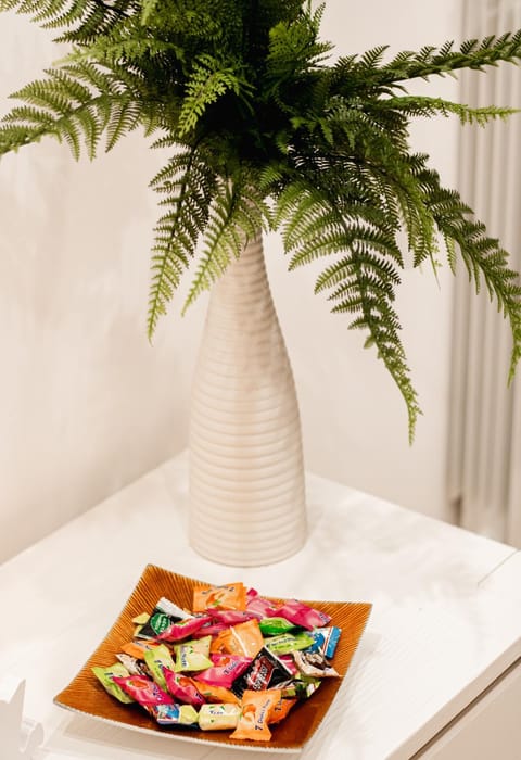 Mausida Guest House Apartment in Ostia