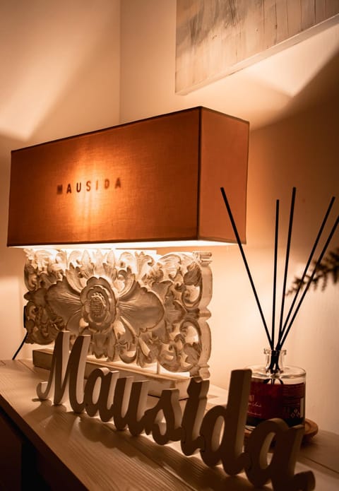 Mausida Guest House Apartment in Ostia