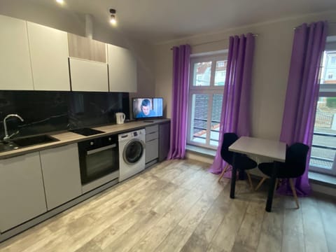 Apartamenty Bezrzecze Apartment in Szczecin