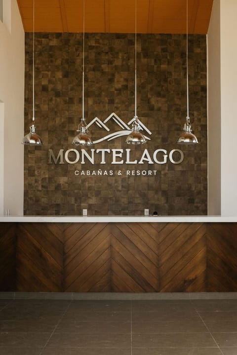 Property logo or sign, Lobby or reception