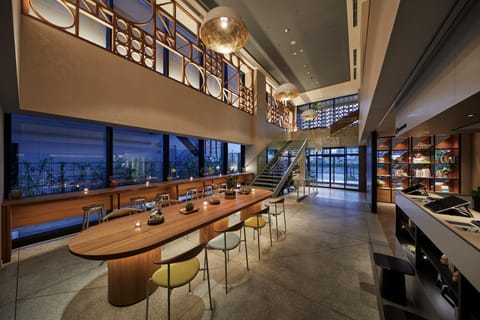 Communal lounge/ TV room, Lounge or bar