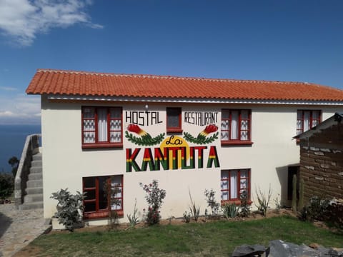 Property logo or sign