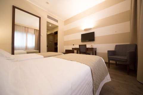 Hotel Motel Ascot Hotel in Monza