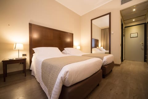 Hotel Motel Ascot Hotel in Monza