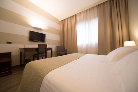 Hotel Motel Ascot Hotel in Monza