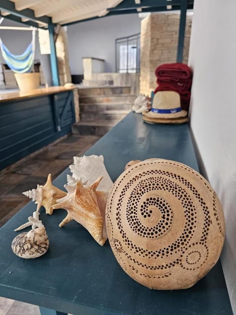 Villa JADE, VUE MER, PISCINE PRIVEE, PLAGE A PIEDS Villa in Le Gosier