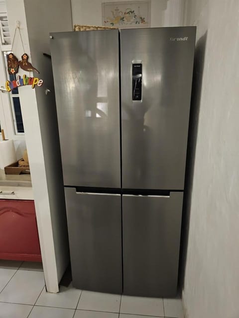 Villa JADE, VUE MER, PISCINE PRIVEE, PLAGE A PIEDS Villa in Le Gosier