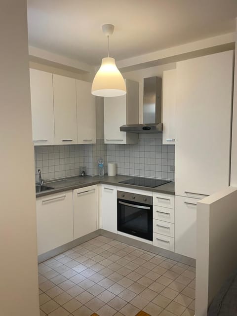 Casa Apolloni 40 Apartment in Fano