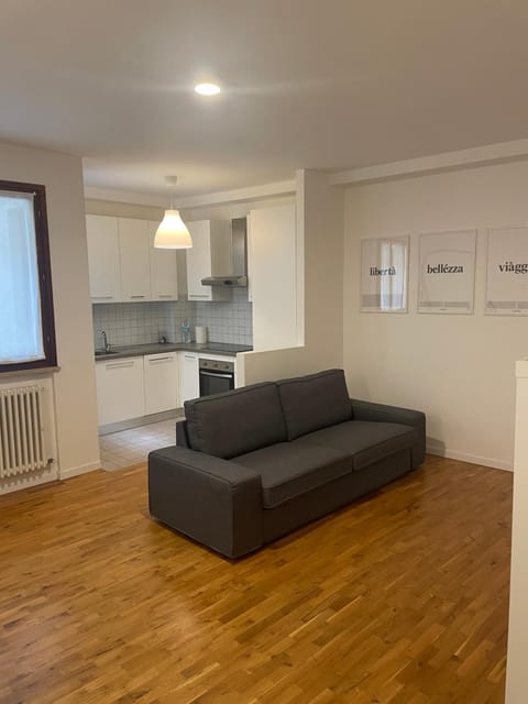 Casa Apolloni 40 Apartment in Fano