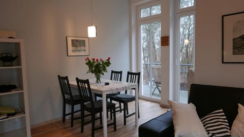 Haus Bucheneck App 07 Apartment in Müritz