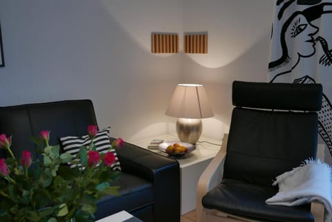 Haus Bucheneck App 07 Apartment in Müritz