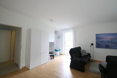 Villa am Meer Morgensonne Apartment in Nienhagen