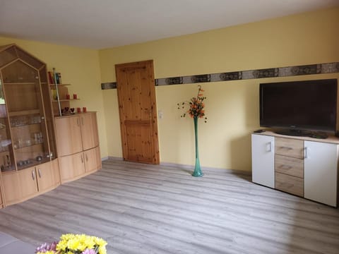 Land,Wald und Wiese Apartment in Mecklenburgische Seenplatte