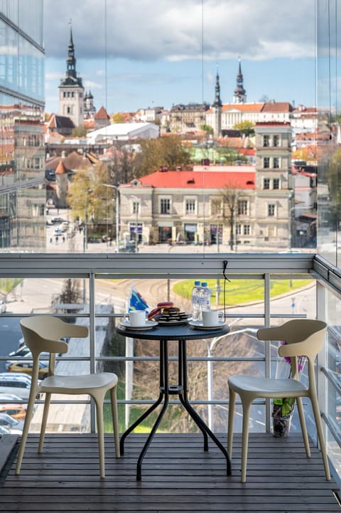 View (from property/room), Balcony/Terrace