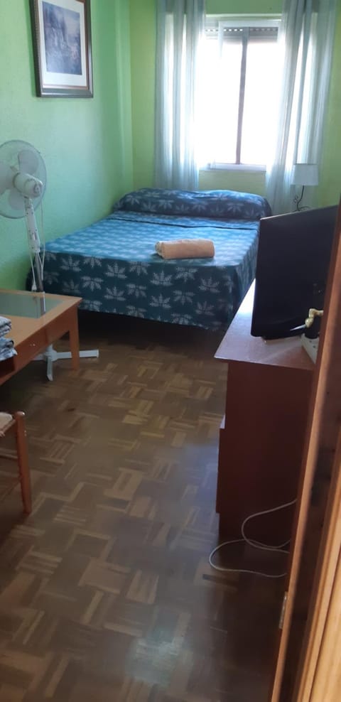 Habitación LCV Vacation rental in Madrid