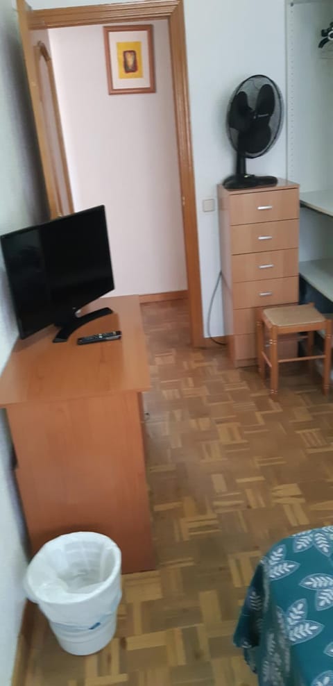 Habitación LCV Vacation rental in Madrid