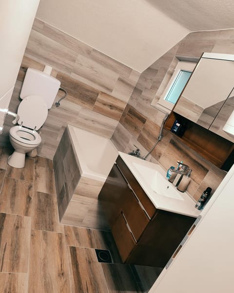 Apartman-vikendica Mihajlović Apartment in Federation of Bosnia and Herzegovina