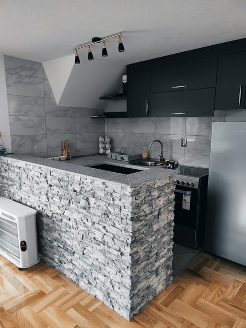 Apartman-vikendica Mihajlović Apartment in Federation of Bosnia and Herzegovina