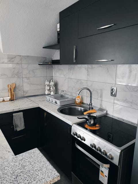 Apartman-vikendica Mihajlović Apartment in Federation of Bosnia and Herzegovina