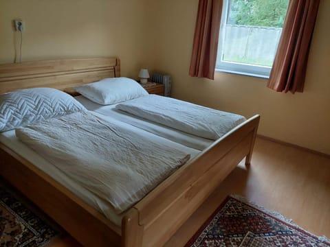 Ferienwohnung Vertatschablick Apartment in Carinthia, Austria