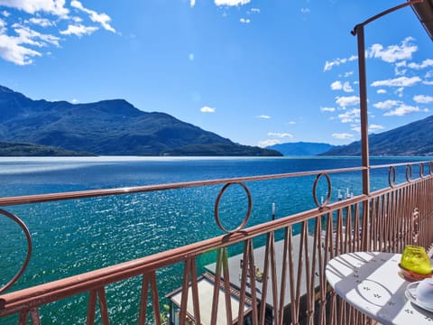 View (from property/room)