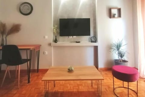 City Center Beauty Apartment in Decentralized Administration of Macedonia and Thrace