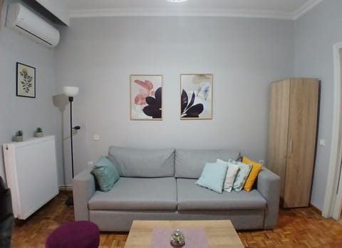 City Center Beauty Apartment in Decentralized Administration of Macedonia and Thrace