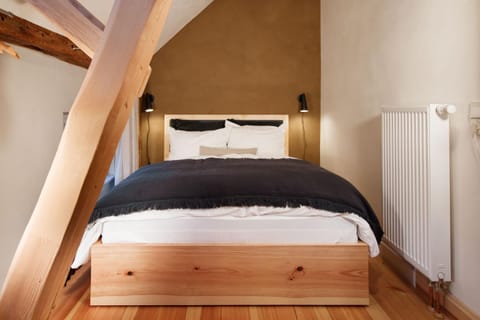 Gutshaus Zarchlin Apartment in Mecklenburg-Vorpommern, Germany