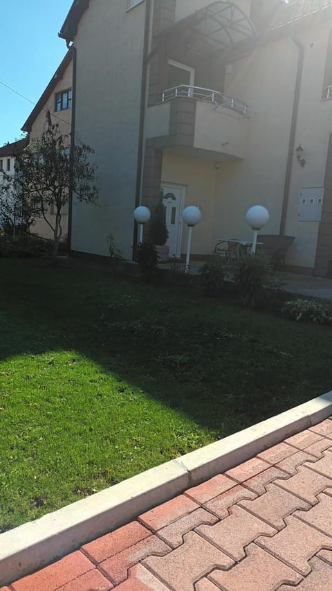 Sve u jednom Apartment in Zlatibor District, Serbia