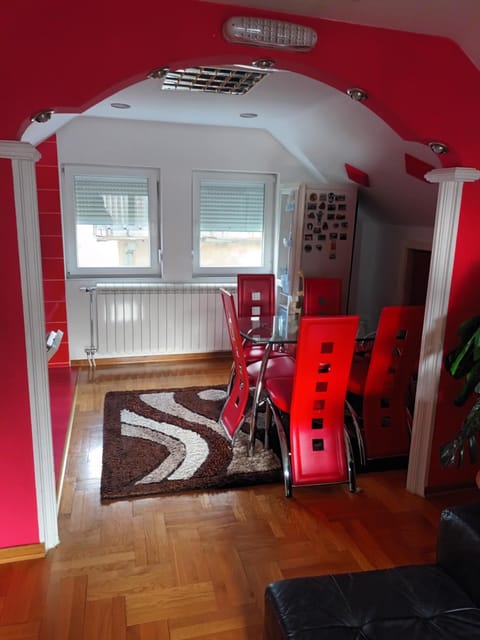 Sve u jednom Apartment in Zlatibor District, Serbia