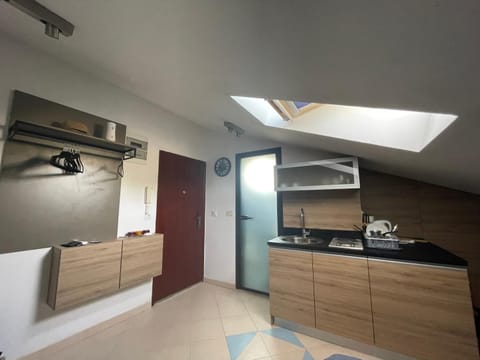 Studio M Kampor Apartment in Lika-Senj County