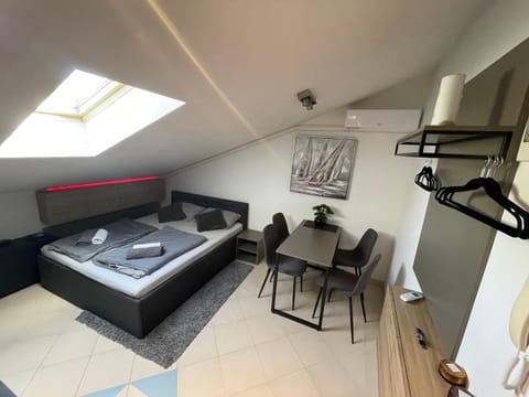 Studio M Kampor Apartment in Lika-Senj County