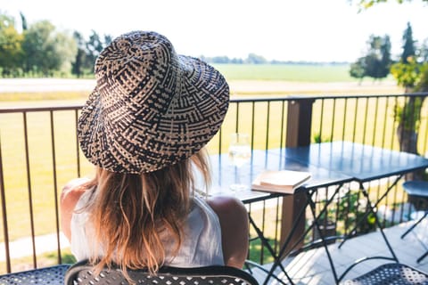 View (from property/room), Balcony/Terrace