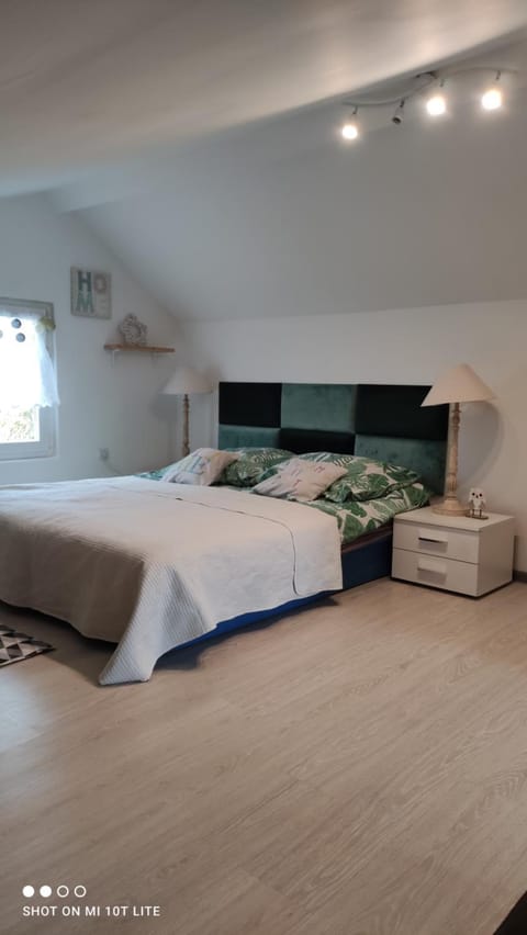 Uroczy domek z baliá z jacuzzi House in Wladyslawowo