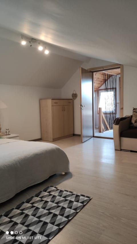 Uroczy domek z baliá z jacuzzi House in Wladyslawowo