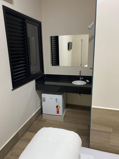 Bathroom, Photo of the whole room