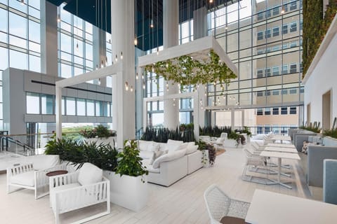Lounge or bar